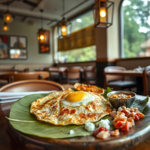 egg-dosa